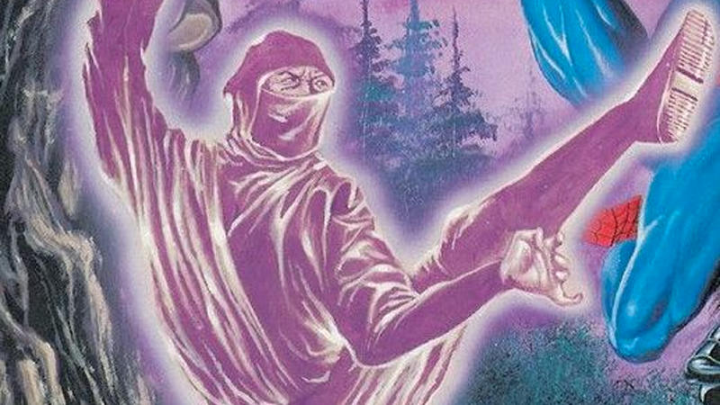 Illustration for article titled The 15 Finest Ninjas in Comic Books
